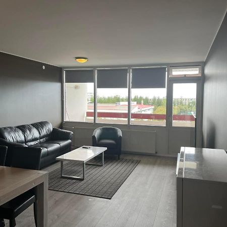 RVK Condo Reiquiavique Exterior foto