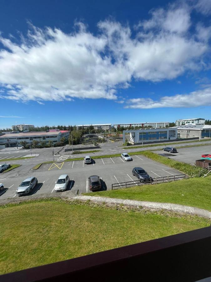 RVK Condo Reiquiavique Exterior foto